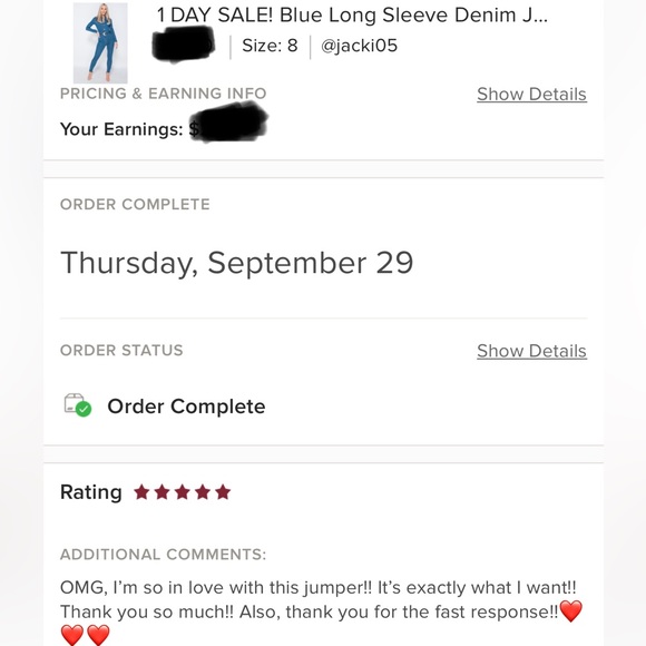 Blue Denim Jeans Long Sleeve Belted Bodycon Jumpsuit Playsuit - Picture 2 of 15